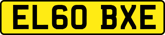 EL60BXE