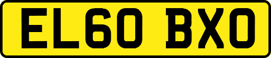 EL60BXO