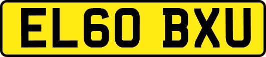 EL60BXU