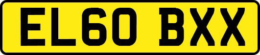 EL60BXX