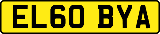 EL60BYA