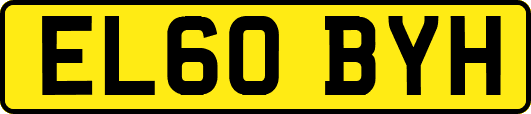 EL60BYH