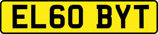 EL60BYT