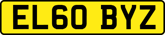 EL60BYZ
