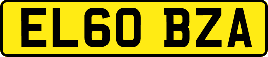 EL60BZA