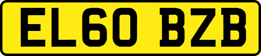 EL60BZB