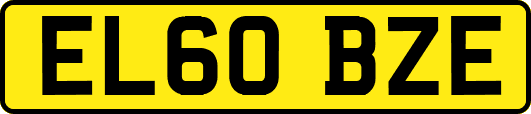 EL60BZE
