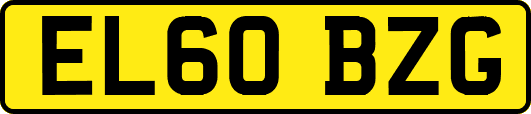 EL60BZG