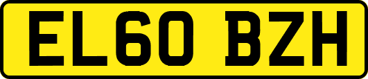 EL60BZH