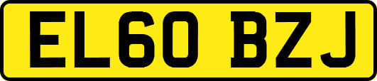 EL60BZJ