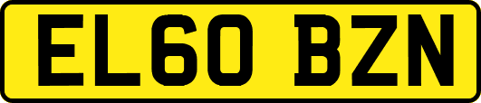 EL60BZN