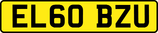 EL60BZU
