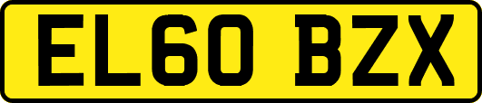 EL60BZX