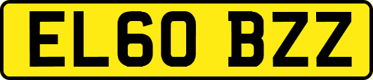 EL60BZZ