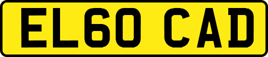 EL60CAD