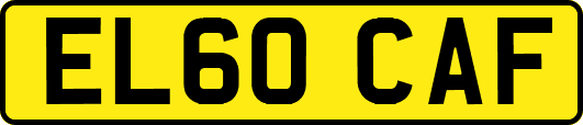 EL60CAF
