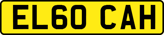 EL60CAH