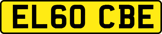 EL60CBE