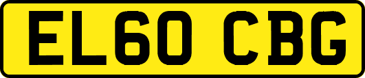 EL60CBG