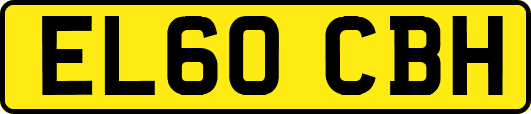 EL60CBH