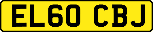 EL60CBJ