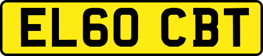EL60CBT