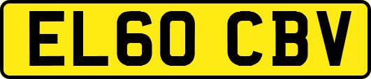 EL60CBV