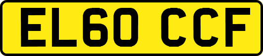 EL60CCF