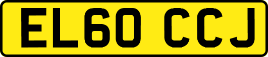EL60CCJ