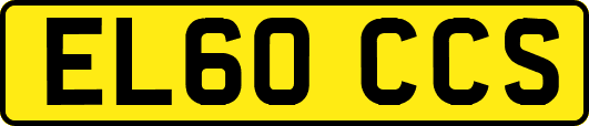 EL60CCS