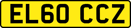 EL60CCZ