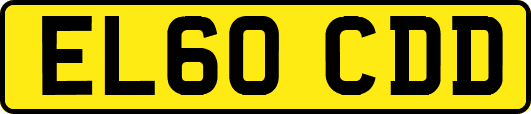 EL60CDD