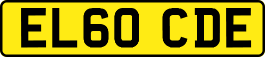 EL60CDE
