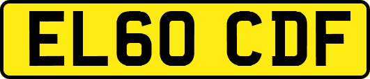 EL60CDF