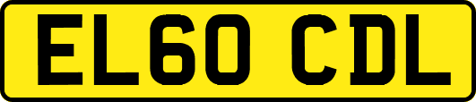 EL60CDL