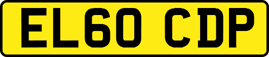 EL60CDP