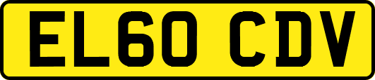 EL60CDV