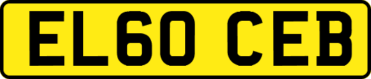 EL60CEB