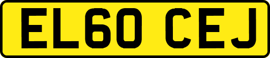 EL60CEJ