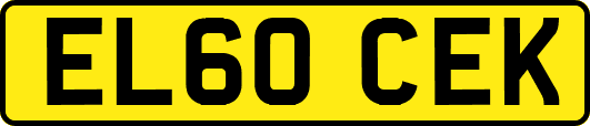 EL60CEK