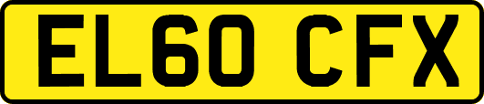 EL60CFX