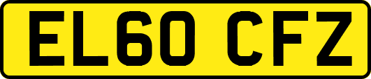 EL60CFZ