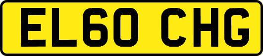 EL60CHG