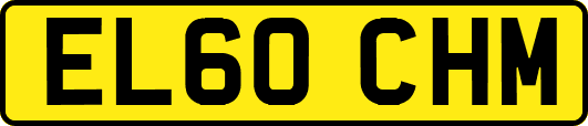 EL60CHM