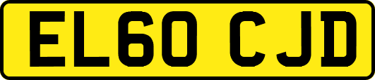 EL60CJD