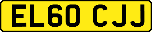 EL60CJJ