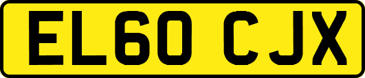 EL60CJX