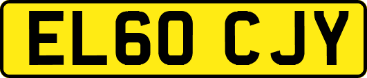 EL60CJY