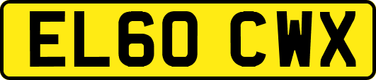 EL60CWX