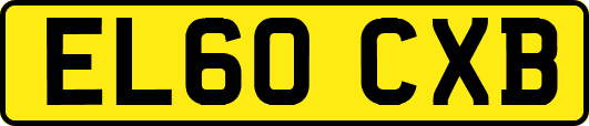 EL60CXB
